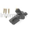 STANDARD 17730 Idle Control Valve, air supply